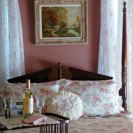 J. D. Thompson Inn Bed And Breakfast Tuckerton Ngoại thất bức ảnh