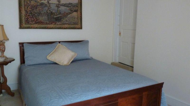 J. D. Thompson Inn Bed And Breakfast Tuckerton Ngoại thất bức ảnh