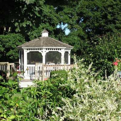 J. D. Thompson Inn Bed And Breakfast Tuckerton Ngoại thất bức ảnh