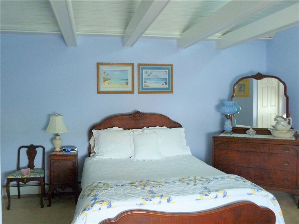 J. D. Thompson Inn Bed And Breakfast Tuckerton Ngoại thất bức ảnh