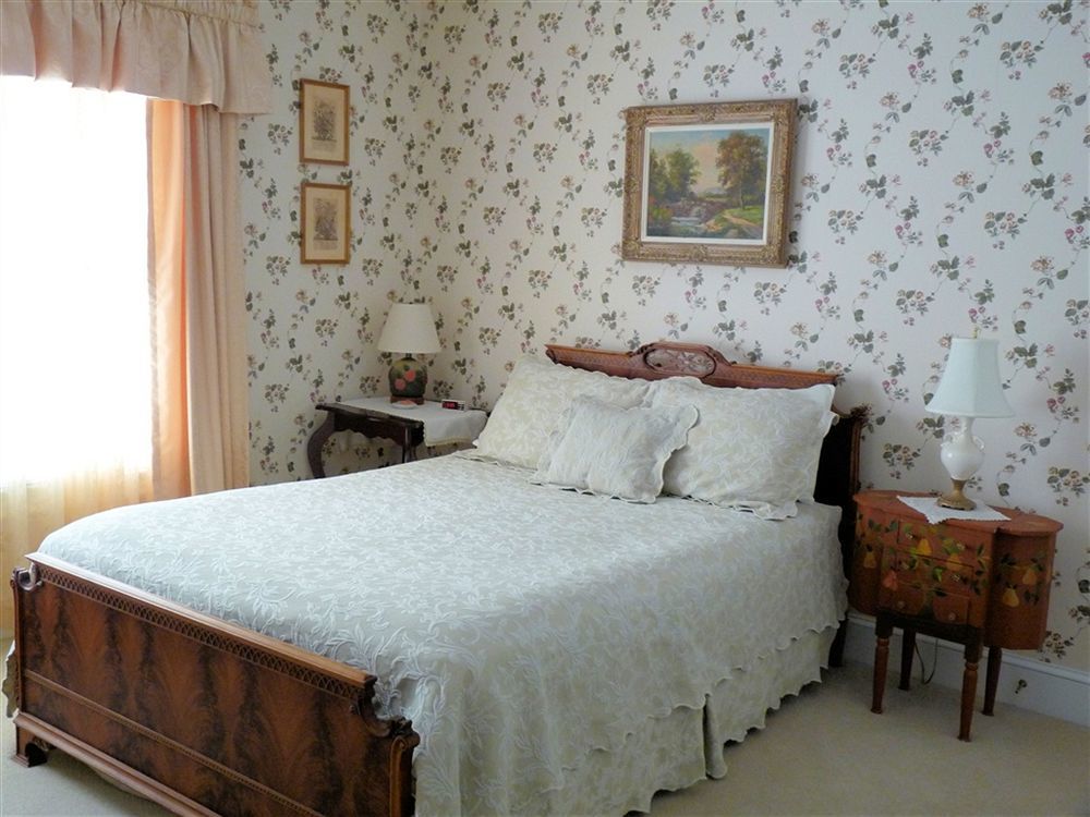 J. D. Thompson Inn Bed And Breakfast Tuckerton Ngoại thất bức ảnh