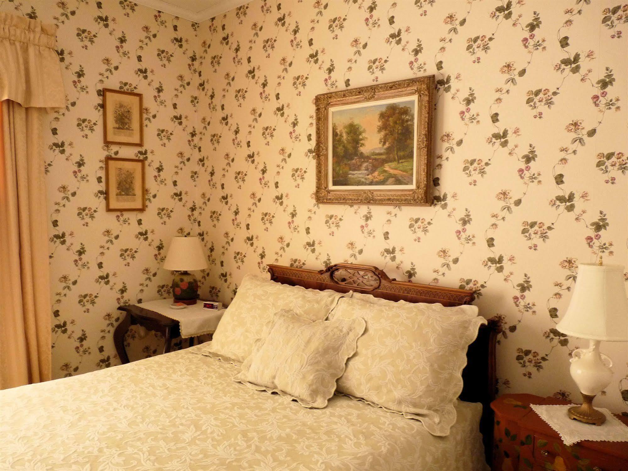 J. D. Thompson Inn Bed And Breakfast Tuckerton Ngoại thất bức ảnh