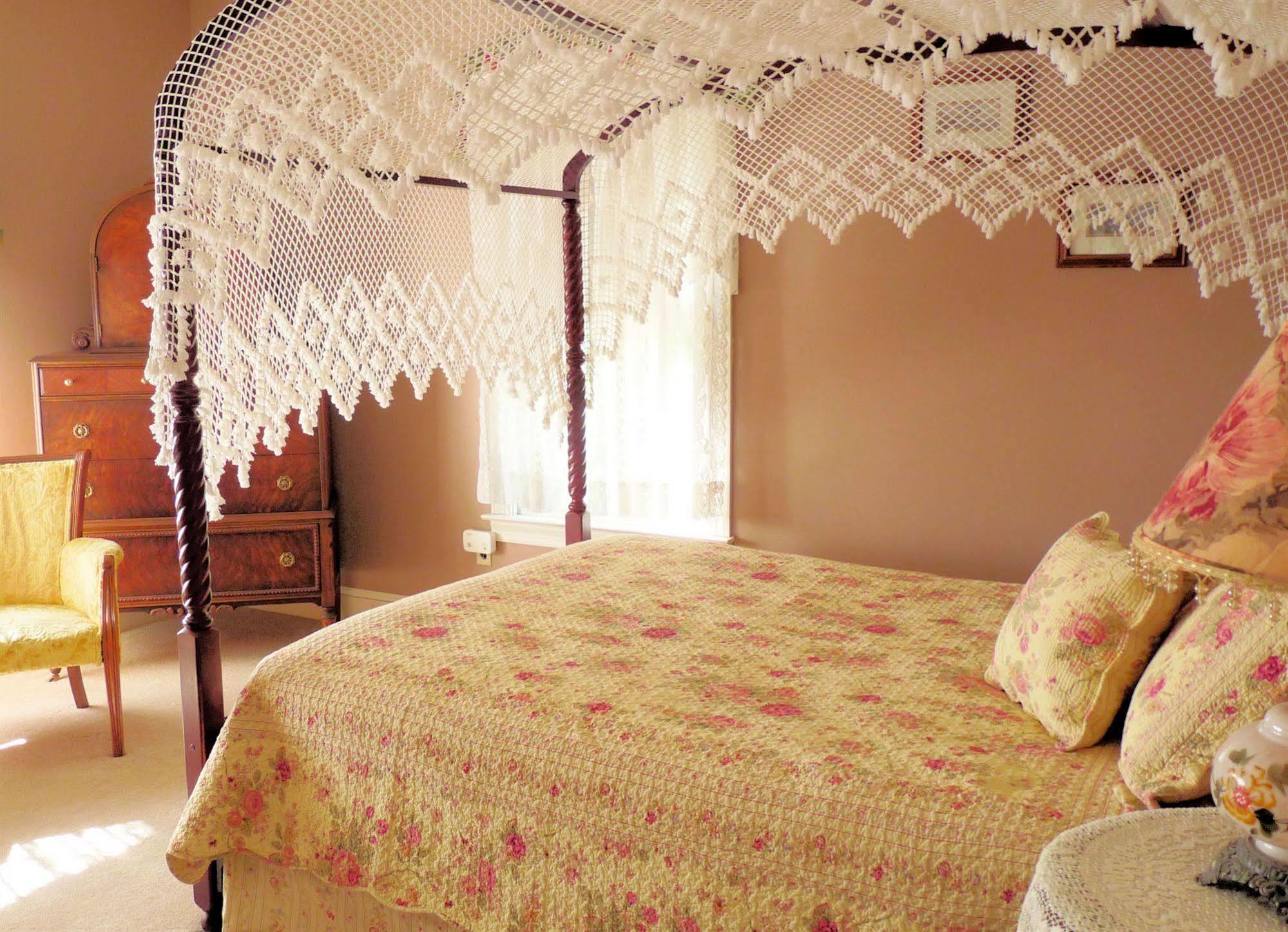 J. D. Thompson Inn Bed And Breakfast Tuckerton Phòng bức ảnh